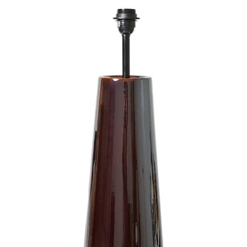 Cone lampfot XL - Brown - HKliving