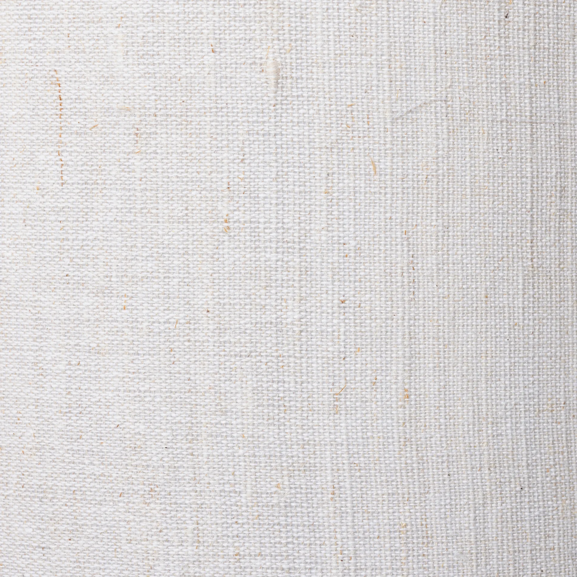 Cylinder lampskärm Ø30 cm, Natural linen HKliving