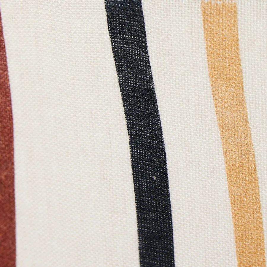 Cylinder lampskärm Ø33 cm, Swirl HKliving
