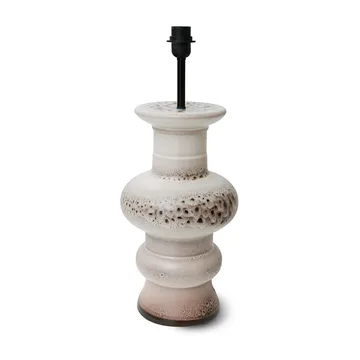 Grand lampfot reactive brown - 60 cm - HKliving