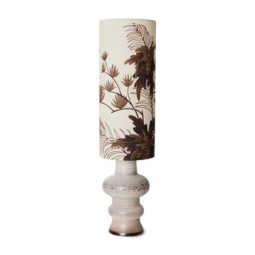 Grand lampfot reactive brown - 60 cm - HKliving