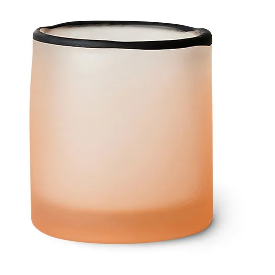 HK Living värmeljusstake Ø9 cm, Blush HKliving