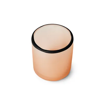 HK Living värmeljusstake Ø9 cm - Blush - HKliving