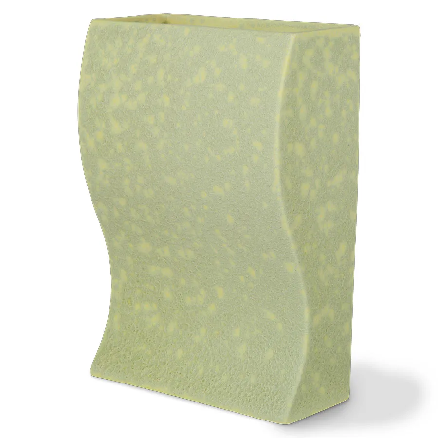 HK Objects vas 7,5x20,3 cm, Pistage HKliving