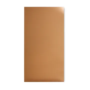 HKliving spegel 90x170 cm - Smokey brown - HKliving