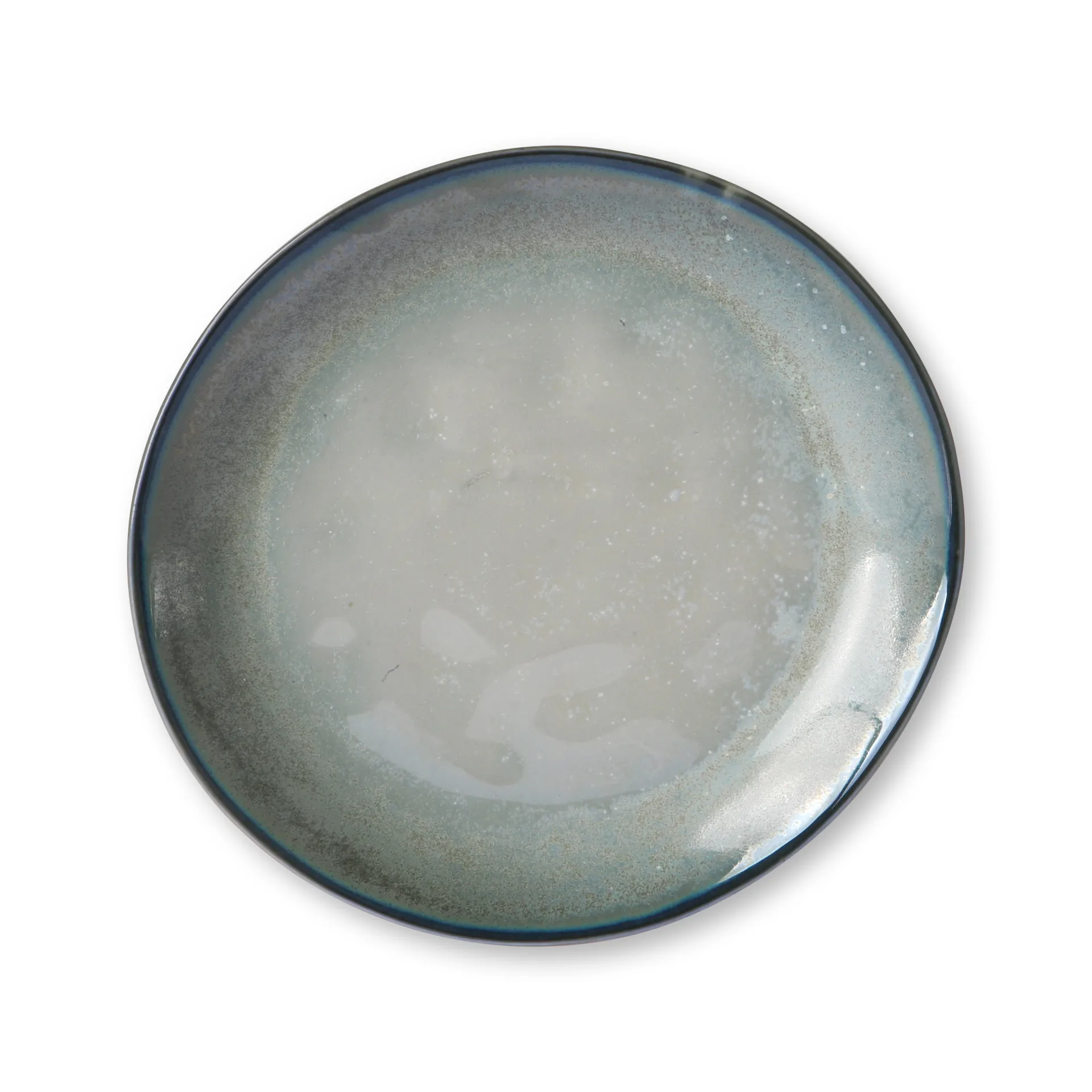 Home Chef assiett 19,3x20,3 cm, Grey-green HKliving