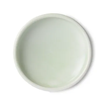 Home Chef assiett Ø20 cm - Mint green - HKliving