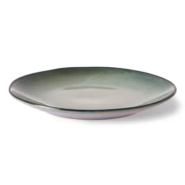 Home Chef mattallrik 26,6x27 cm - Grey-green - HKliving