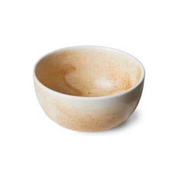 Home Chef skål Ø10,7 cm - Rustic cream-brown - HKliving