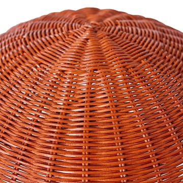 Rattan bordslampa - Coral - HKliving