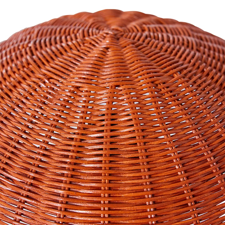 Rattan bordslampa, Coral HKliving