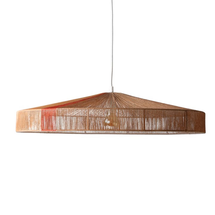 Rope taklampa Ø70 cm - Terra shades - HKliving