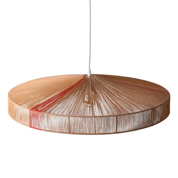 Rope taklampa Ø70 cm - Terra shades - HKliving