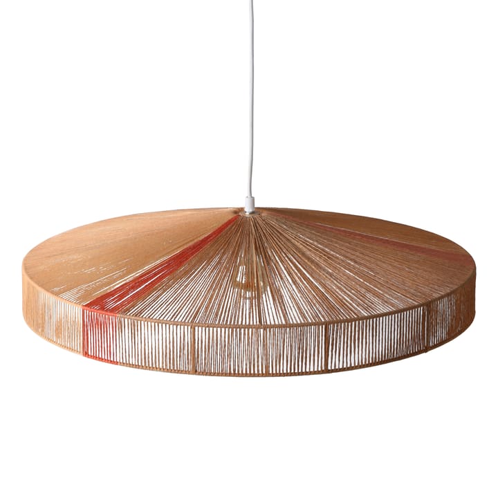 Rope taklampa Ø70 cm, Terra shades HKliving