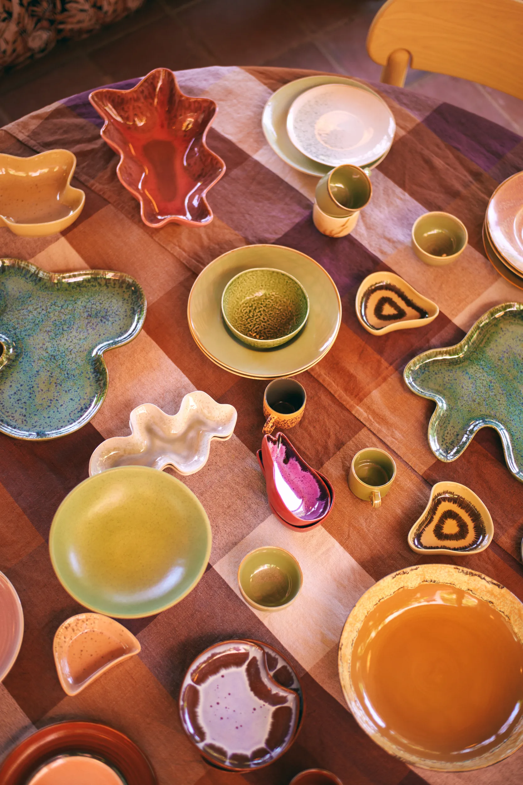 Shell tapasskål, Triffle HKliving