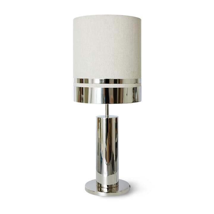 Space bordslampa, Chrome HKliving