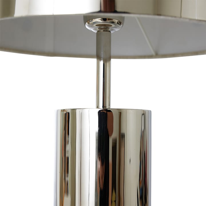 Space bordslampa, Chrome HKliving