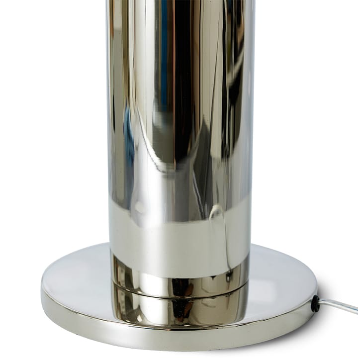 Space bordslampa, Chrome HKliving