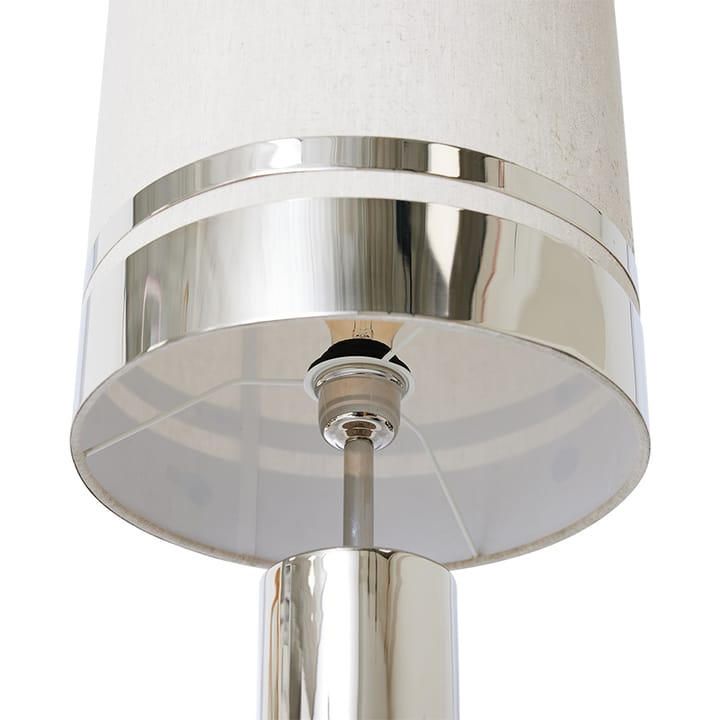 Space bordslampa, Chrome HKliving