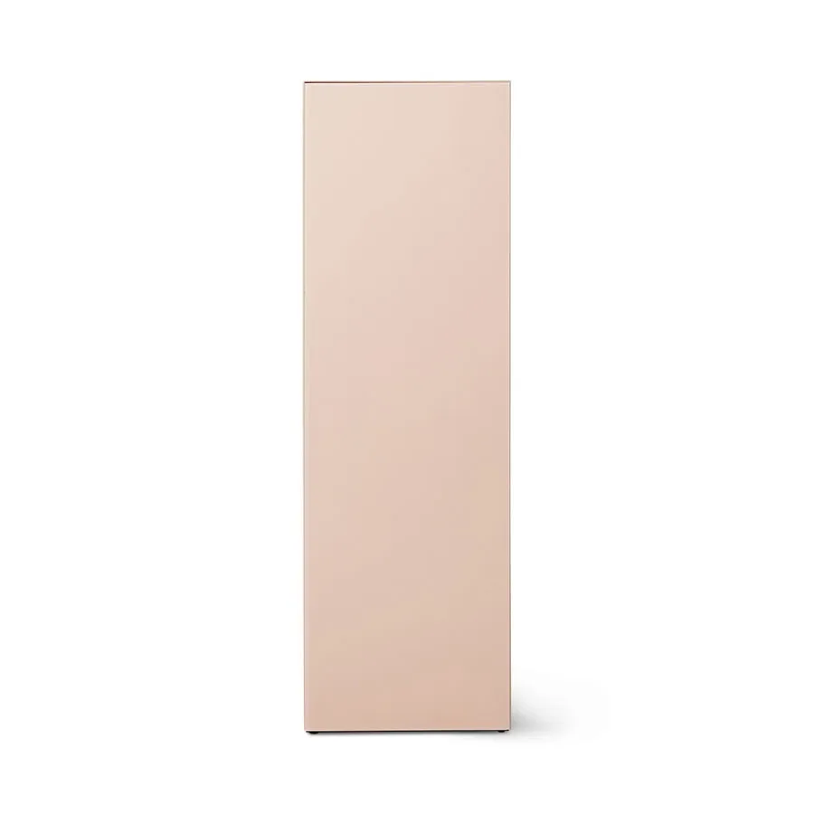 Spegel Pelare L 35x110 cm, Nude HKliving