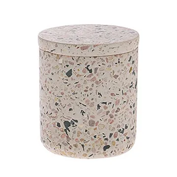 Terazzo burk - Liten - HKliving