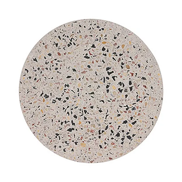 Terrazzo serveringsfat, Medium HKliving