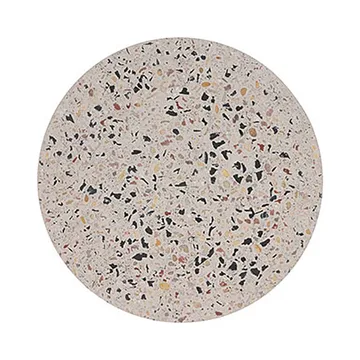 Terrazzo serveringsfat - Medium - HKliving