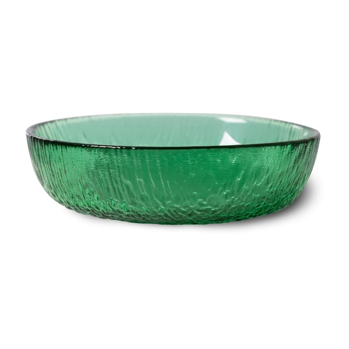The emeralds dessertskål Ø12,5 cm, Green HKliving