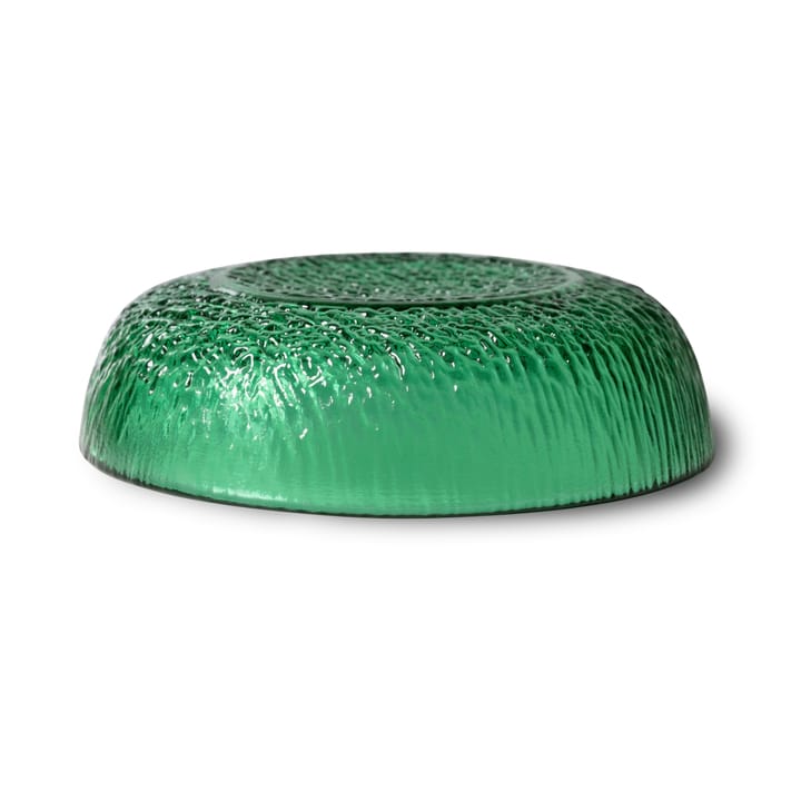 The emeralds dessertskål Ø12,5 cm, Green HKliving