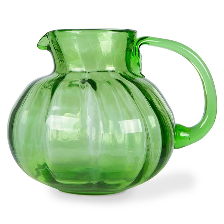 The Emeralds kanna 1,4 liter Ø16x15 cm - Grön - HKliving