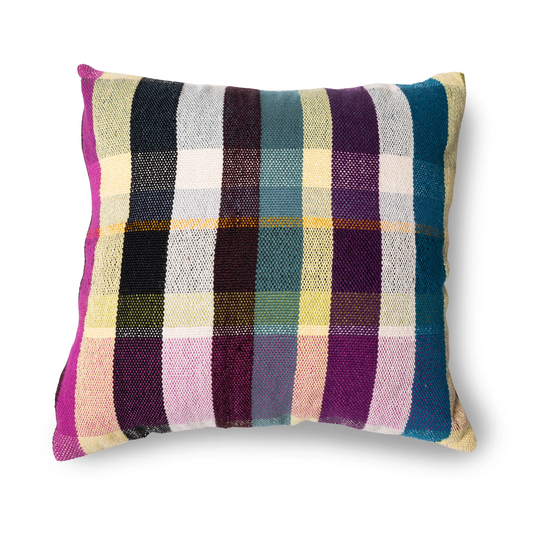 Ultimate retro kudde 50x50 cm, Multi HKliving