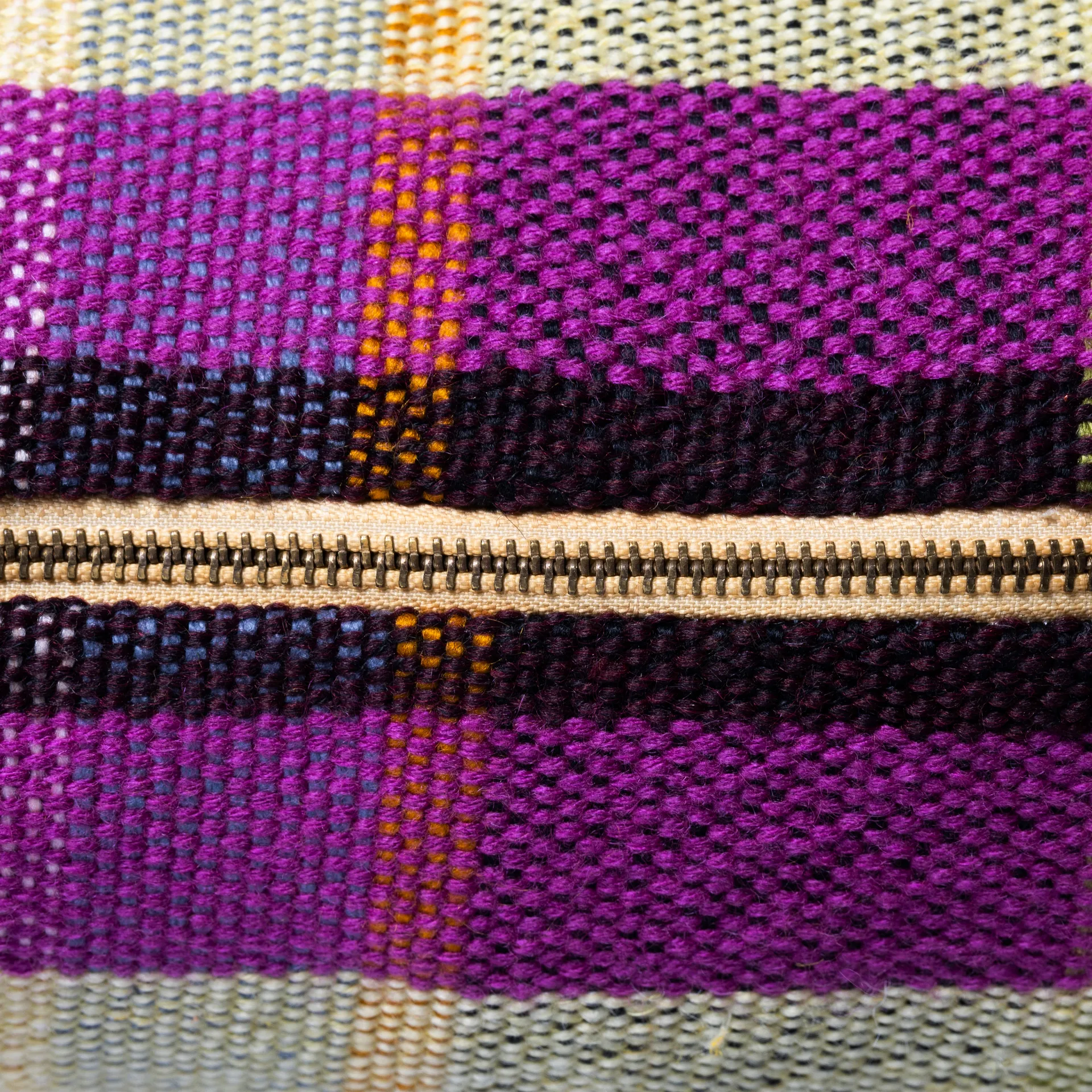 Ultimate retro kudde 50x50 cm, Multi HKliving