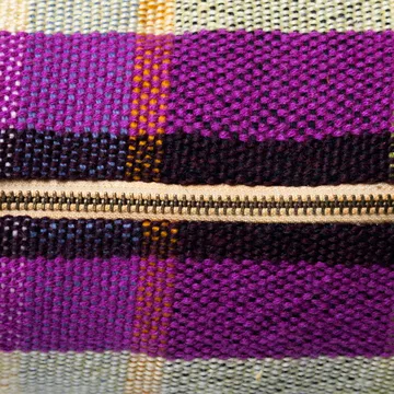 Ultimate retro kudde 50x50 cm - Multi - HKliving