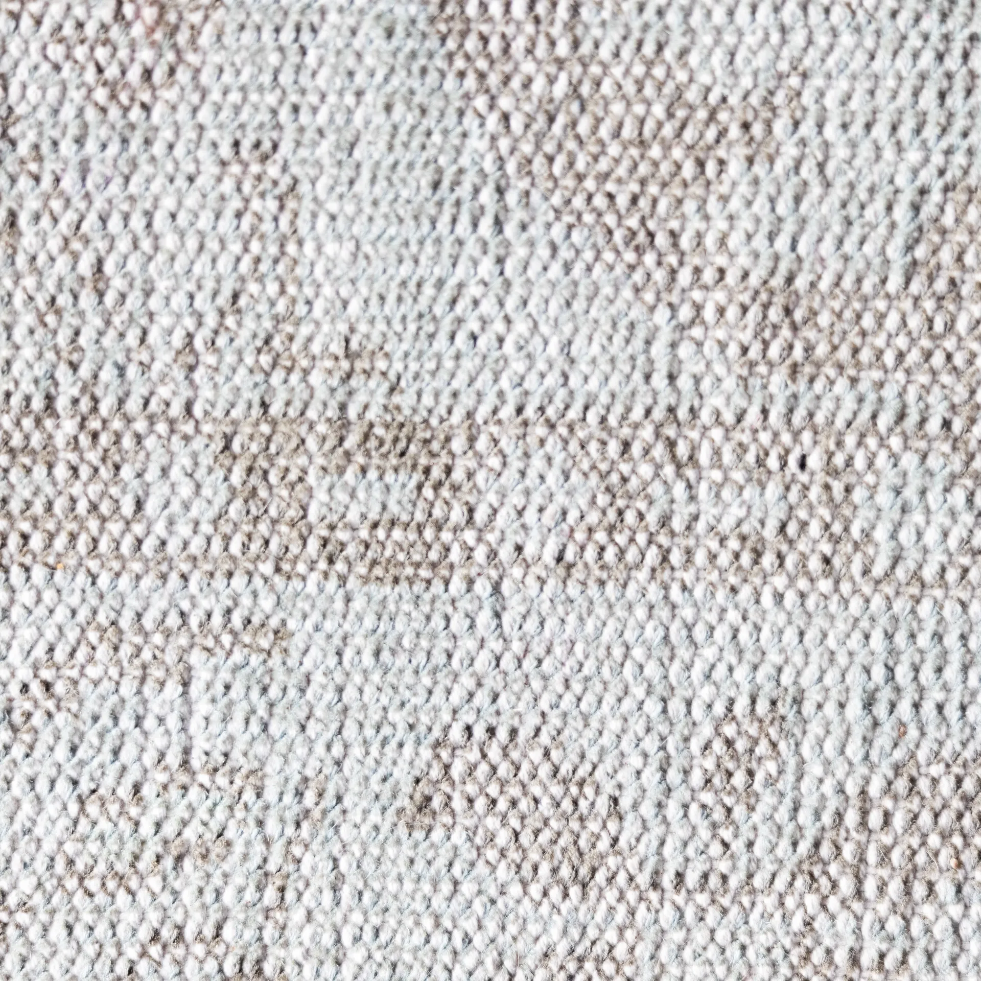 Wool ullmatta 180x280 cm, Grey HKliving
