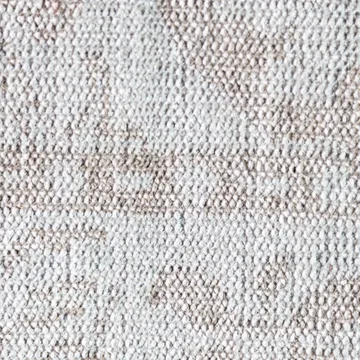 Wool ullmatta 180x280 cm - Grey - HKliving