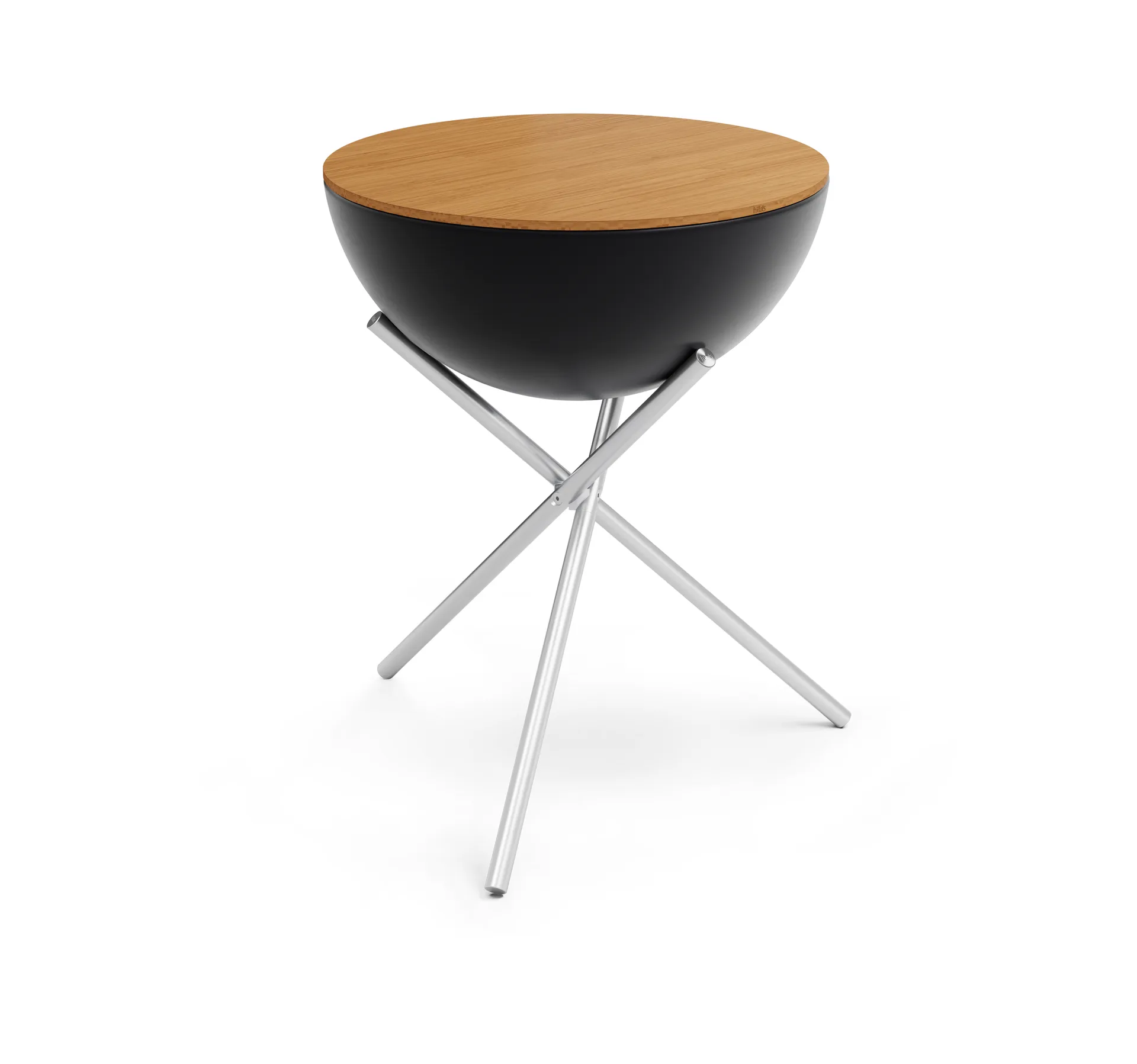 BOWL 57 bricka, Bambu Höfats