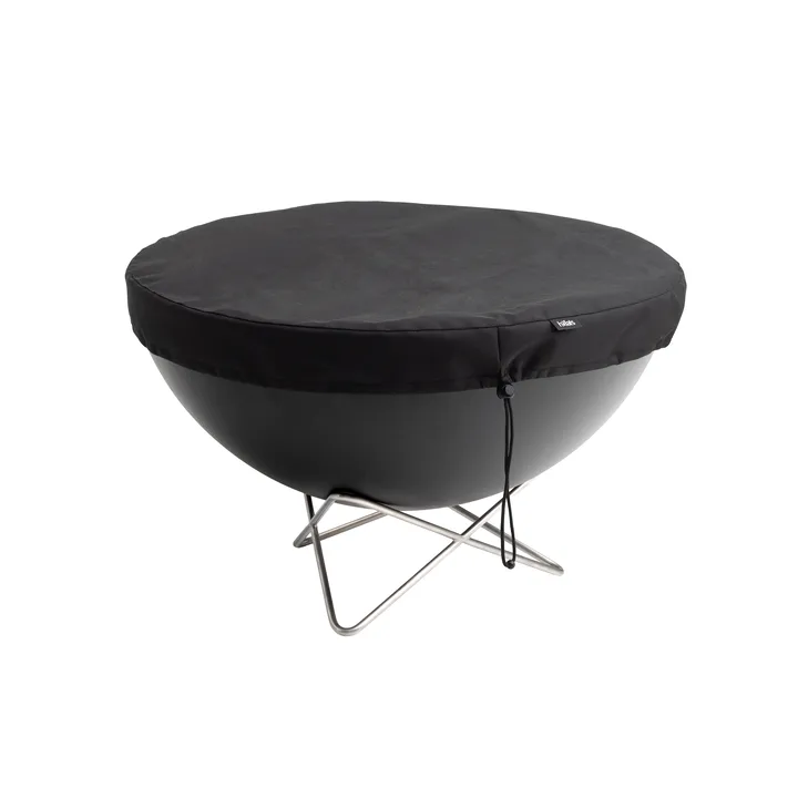 BOWL 57 överdrag - Svart - Höfats