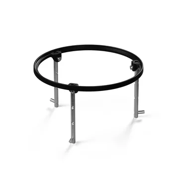 BOWL 57 seargaller - Svart - Höfats