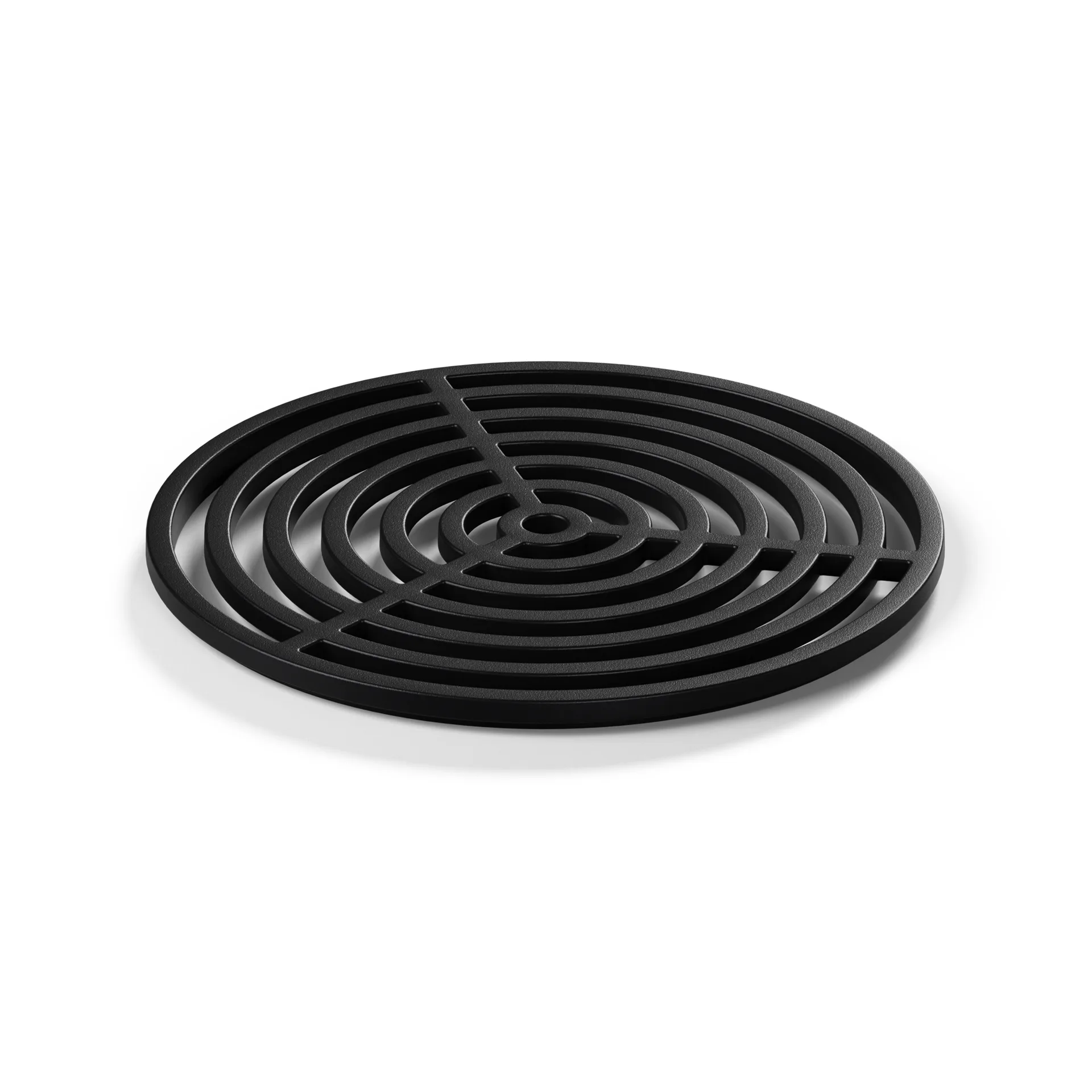 BOWL 57 seargaller, Svart Höfats