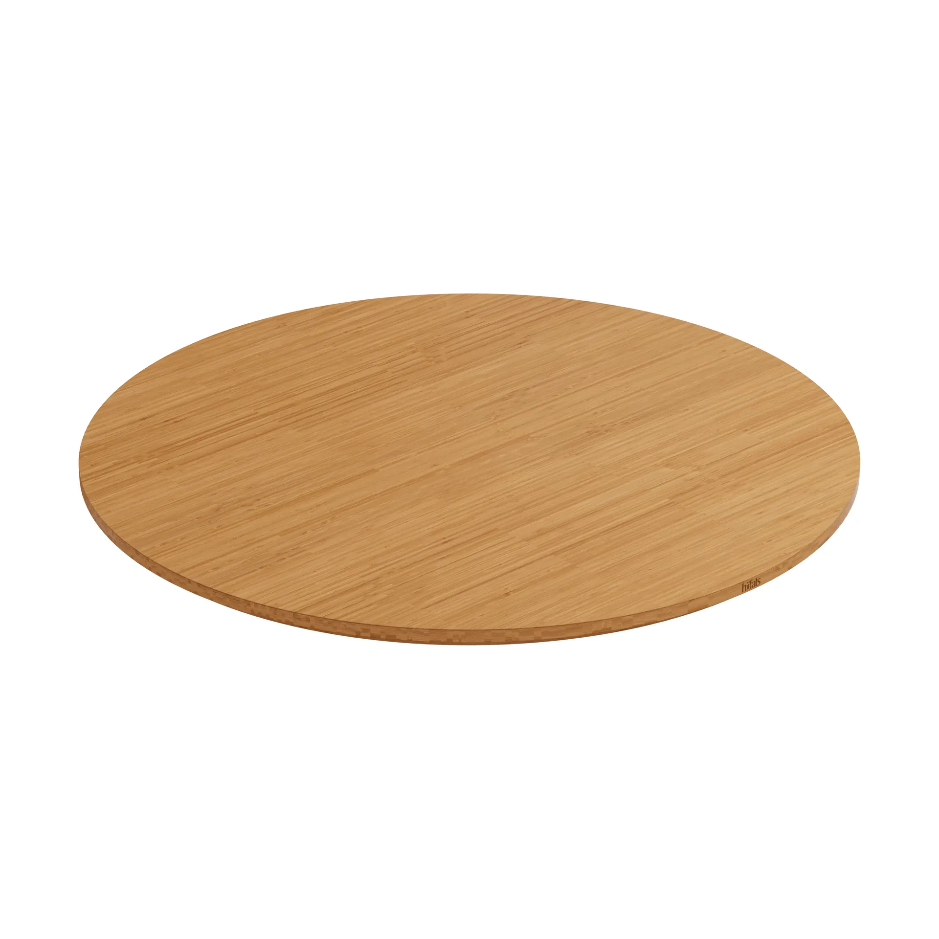 BOWL 70 bricka, Bambu Höfats