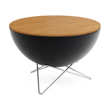 BOWL 70 bricka - Bambu - Höfats