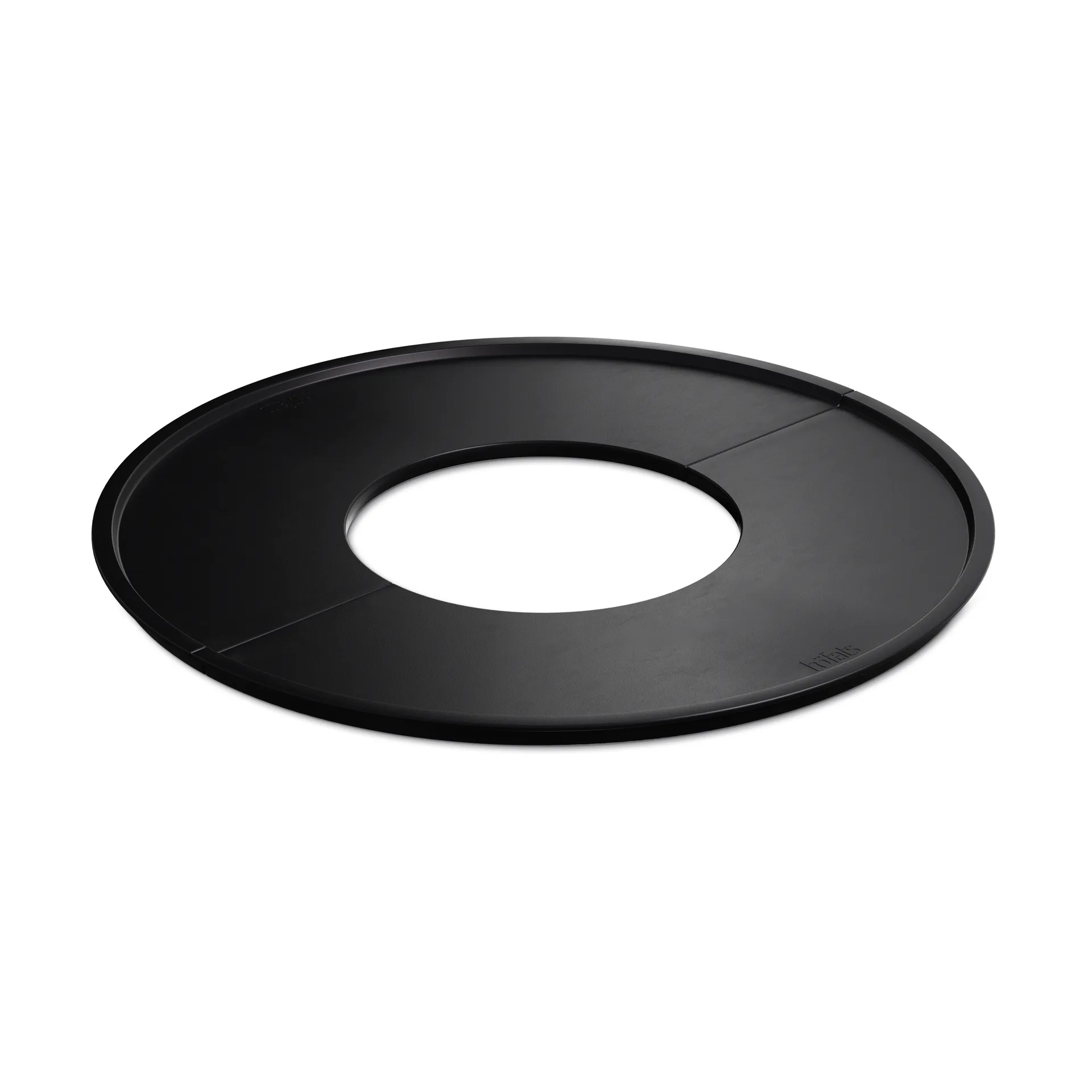 BOWL 70 Plancha stekbord, Svart Höfats