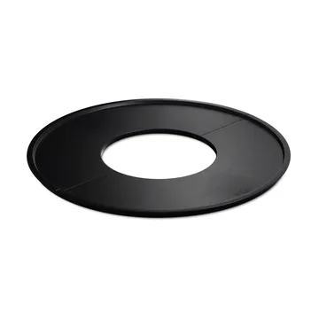 BOWL 70 Plancha stekbord - Svart - Höfats