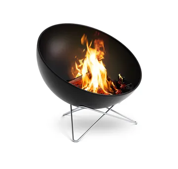 BOWL 70 stjärnstativ - Silver - Höfats