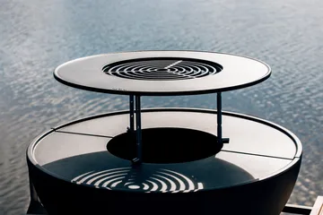 BOWL 70 värmering - Svart - Höfats