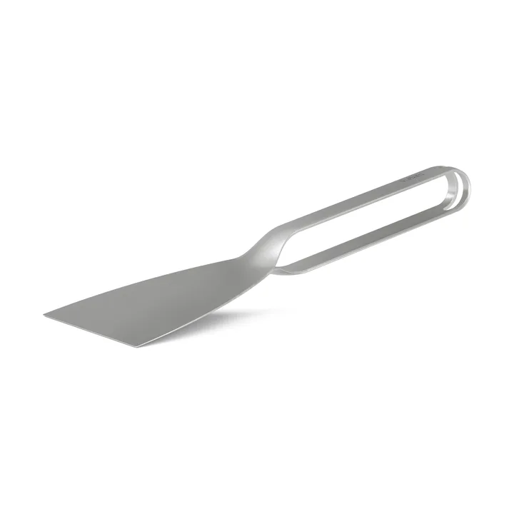 Höfats grillskrapa - Silver - Höfats
