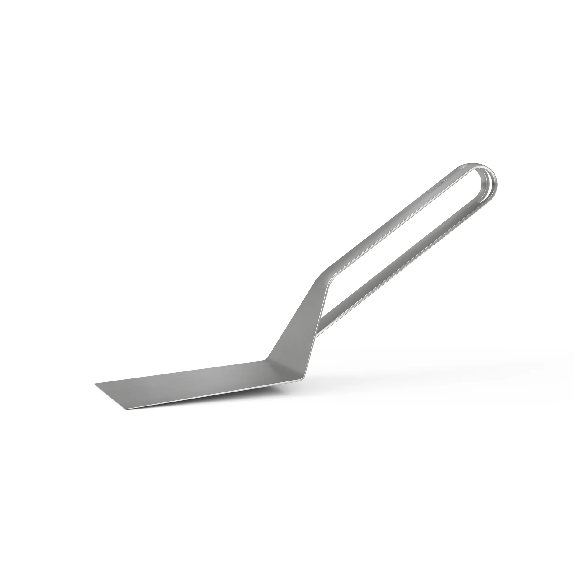 Höfats grillspade, Silver Höfats
