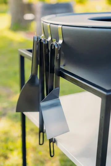 Höfats grilltång - Svart - Höfats