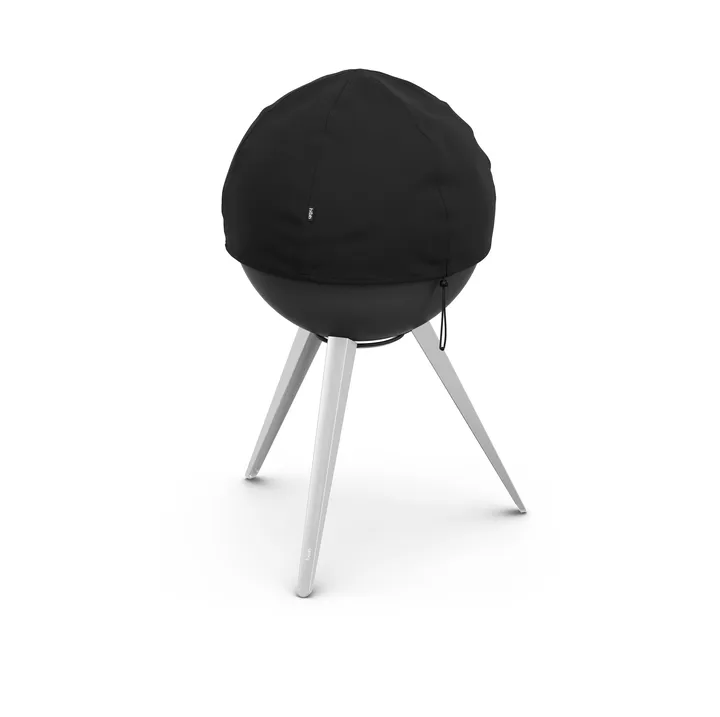 MOON 45 överdrag - Svart - Höfats