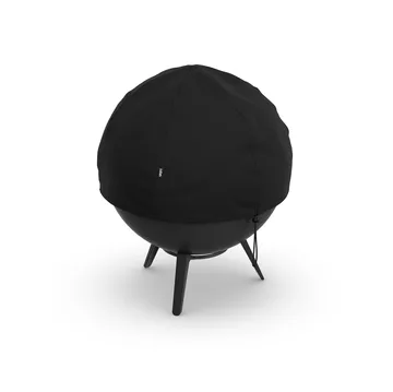 MOON 45 överdrag - Svart - Höfats